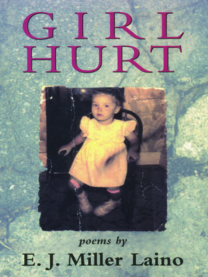 cover image of Girl Hurt